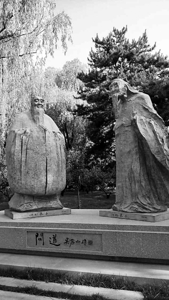 吳為山：叩問天意與裹卷人氣