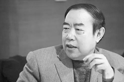 賈平凹:我把一輩子文學創作秘密都公開在這里了