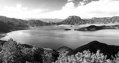 解讀中國傳統(tǒng)“生生美學”