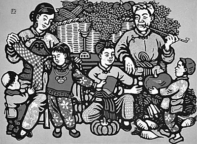 延安魯藝藝術教育教什么 延安魯藝藝術教育教什么