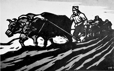 延安魯藝藝術教育教什么 延安魯藝藝術教育教什么