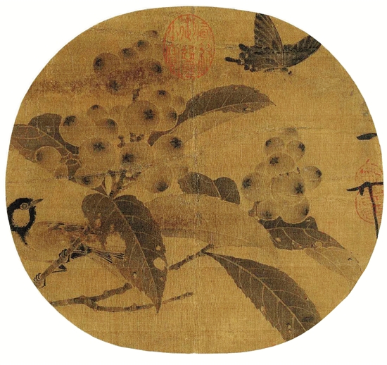 咫尺方圓間的藝術(shù) 咫尺方圓間的藝術(shù)