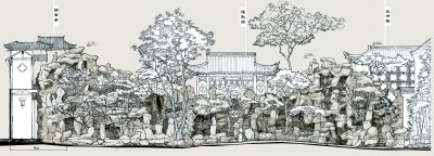 暗香盈袖 月滿西樓——淺談秋日?qǐng)@居的營(yíng)造意趣