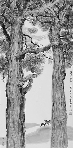 【邊寫邊畫】我為什么要畫畫 【邊寫邊畫】我為什么要畫畫