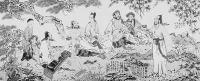 《世說新語》與魏晉風度