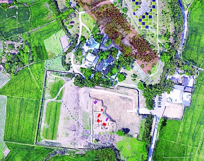 輝煌燦爛 源遠流長——從三星堆看中華文明 輝煌燦爛 源遠流長——從三星堆看中華文明