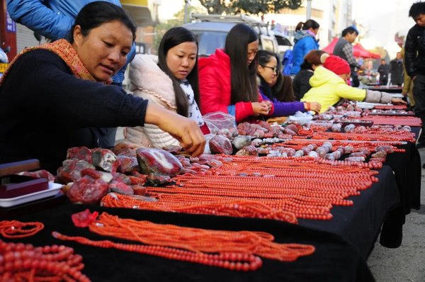 道中華：探尋“南方絲綢之路”上的文明交往印記