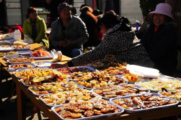 道中華：探尋“南方絲綢之路”上的文明交往印記