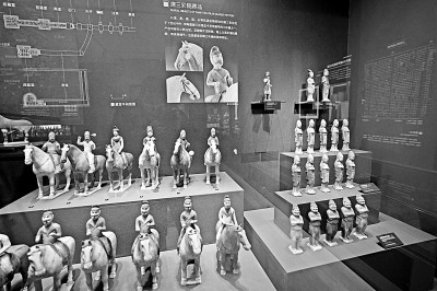 白居易的長安生活與詩歌創作