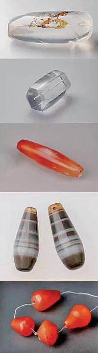 邊疆考古重現古絲路上的交流傳奇