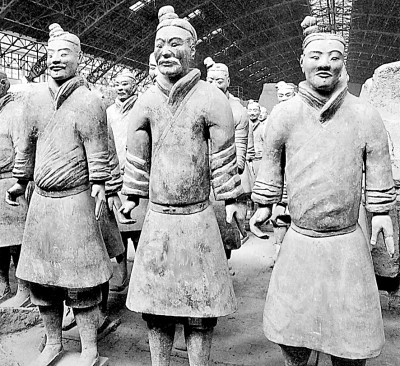 君子謙謙 束帶矜莊——中國古代束帶文化傳統淺談