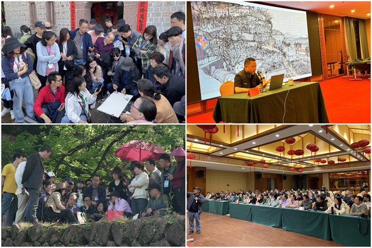 12 林容生、方向、李文絢、王金石授課.jpg 12 林容生、方向、李文絢、王金石授課.jpg