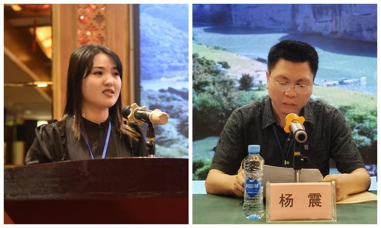 3 學員感言、楊震主持.jpg 3 學員感言、楊震主持.jpg