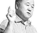 莫言：喧囂不會永遠掩蓋真實