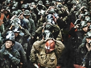 第四屆煤礦藝術節攝影展覽