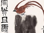 齊白石：為美好生活祈愿