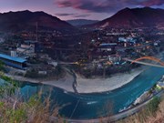 “慶祝新中國成立70周年”第五屆中國煤礦藝術節“川煤杯”第九屆全國煤礦職工攝影展覽（選登：十佳和入展作品）